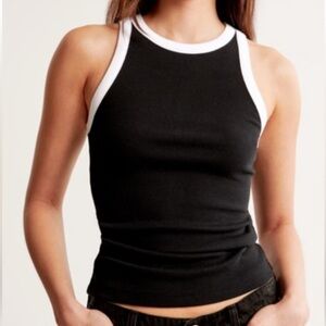 NWT racerbaxk tank